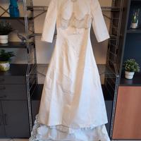 Abito da sposa