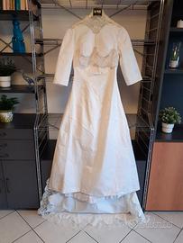Abito da sposa