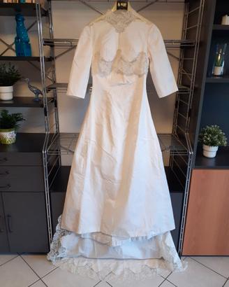 Abito da sposa
