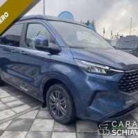 DREAMER CITY CAMP SELECT Automatico KM 0 IVA ESP