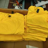 T-Shirts magliette nuove GILDAN serigrafia stampa