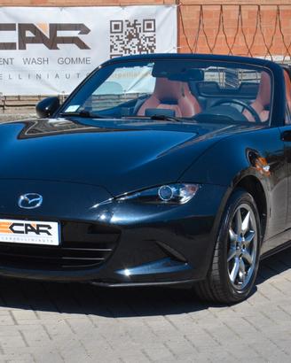 Mazda MX-5 1.5L Skyactiv-G Exceed