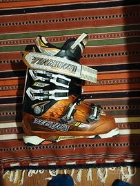 Scarponi sci TECNICA DEMON 130