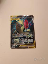 alleati mega sableye e tyranitar gx alleati