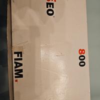 Serratura Fiam Iseo 800