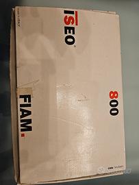 Serratura Fiam Iseo 800