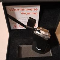 Accendino per pipa Lubinski Kent