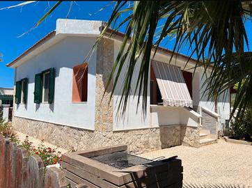 Villini a Vieste ultime date a settembre
