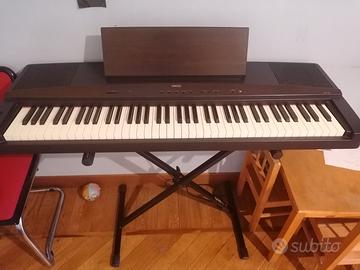 Tastiera Yamaha YPP-45