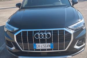 audi q3  adavanze plus