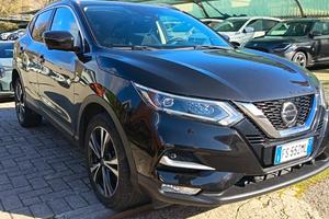 Nissan Qashqai 1.6 dCi 4WD Tekna