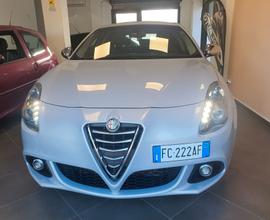 Alfa Romeo Giulietta 1.6 JTDm-2 120 CV Exclusive