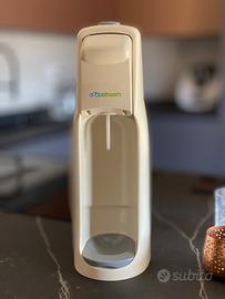 Gasatore soda stream jet