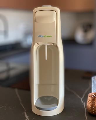 Gasatore soda stream jet