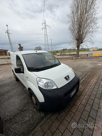 Peugeot bipper 1.4 hdi