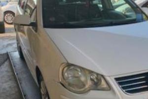 polo 1.4 tdi 