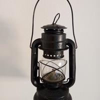 Lanterna Vintage Chalwyn Tropic