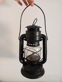 Lanterna Vintage Chalwyn Tropic