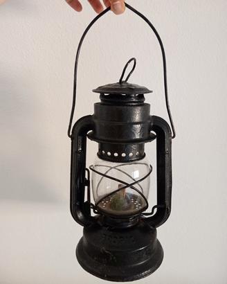 Lanterna Vintage Chalwyn Tropic