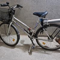 bicicletta