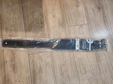 Cintura Weightlifter Scitec Nutrition NUOVA