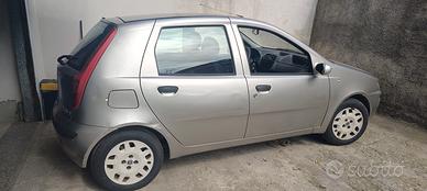 FIAT PUNTO 1.2 BENZINA