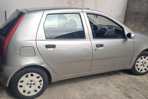 FIAT PUNTO 1.2 BENZINA