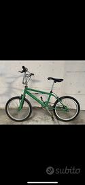 Bmx ragazzo/a