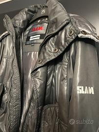 piumino SLAM taglia S/M come nuovo