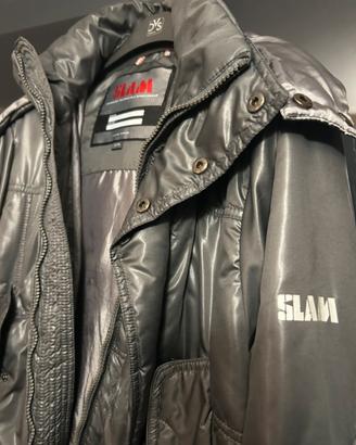 piumino SLAM taglia S/M come nuovo