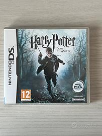 Harry Potter e i Doni della Morte – Parte 1