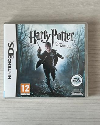 Harry Potter e i Doni della Morte – Parte 1