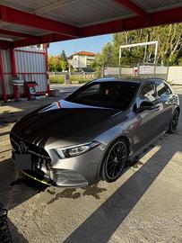 Mercedes-Benz A250 Edition1