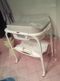 Fasciatoio Cam unisex