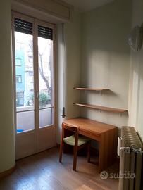 Stanza singola via Giovanni Pacini 18, Milano