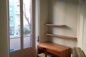 Stanza singola via Giovanni Pacini 18, Milano