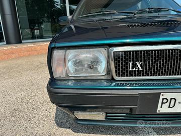 Lancia Delta