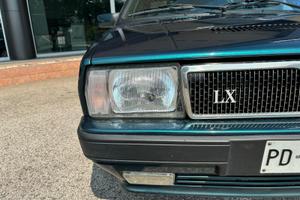 Lancia Delta