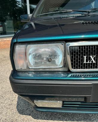 Lancia Delta