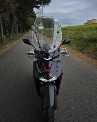 HONDA SH 125 