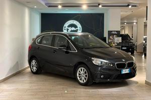 Bmw Serie 2 Sport Tourer 216d Luxury