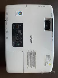 Proiettore Epson 1735