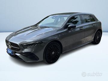 Mercedes Classe A 250 e phev Advanced Plus AMG Lin