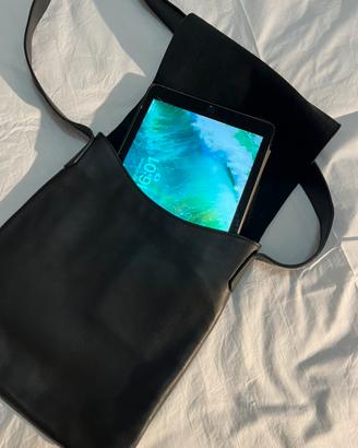 Borsa in pelle per Tablet