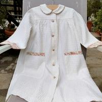 Bambina camicia da notte+ vestaglia