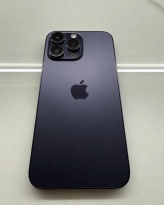 Iphone 14 Pro Max 256 gb