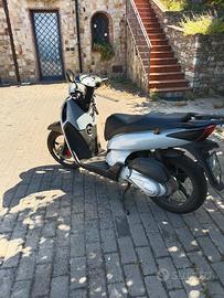 Honda sh 125