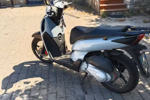 Honda sh 125
