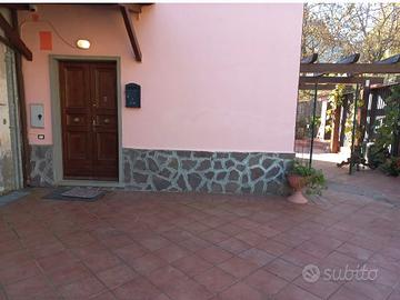 Pontremoli frazione Succisa