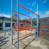 Scaffalature industriali